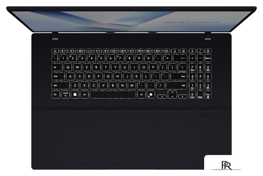 Ноутбук ASUS Vivobook 18 M1807HA-S8092 - Изображение №6 — Интернет-магазин ПроЗаказ