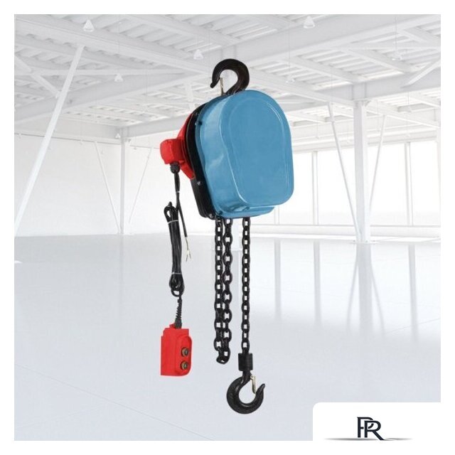 Таль  Gearsen GDHS 10120 - Изображение №2 — Интернет-магазин ПроЗаказ