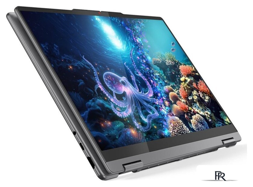 Ноутбук 2-в-1 Lenovo Yoga 7 2-in-1 14ILL10 83JQ00BLUE - Изображение №12 — Интернет-магазин ПроЗаказ
