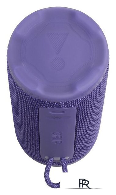 Беспроводная колонка JBL Grip (сиреневый) - Изображение №5 — Интернет-магазин ПроЗаказ