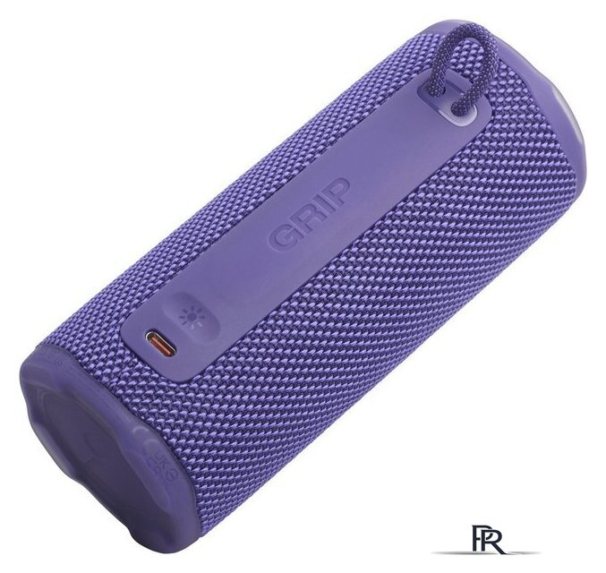 Беспроводная колонка JBL Grip (сиреневый) - Изображение №6 — Интернет-магазин ПроЗаказ