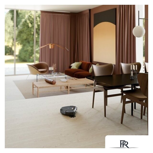 Робот-пылесос Electrolux PI92-4ANM - Изображение №11 — Интернет-магазин ПроЗаказ