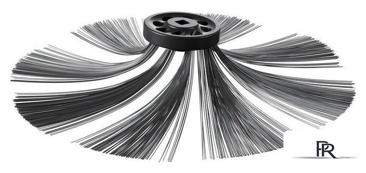 Робот-пылесос Electrolux PI92-4ANM - Изображение №4 — Интернет-магазин ПроЗаказ