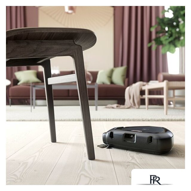 Робот-пылесос Electrolux PI92-4ANM - Изображение №12 — Интернет-магазин ПроЗаказ