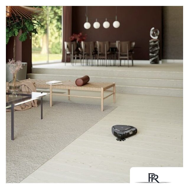 Робот-пылесос Electrolux PI92-4ANM - Изображение №10 — Интернет-магазин ПроЗаказ