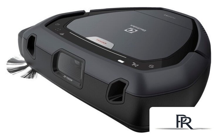 Робот-пылесос Electrolux PI92-4ANM - Изображение №1 — Интернет-магазин ПроЗаказ