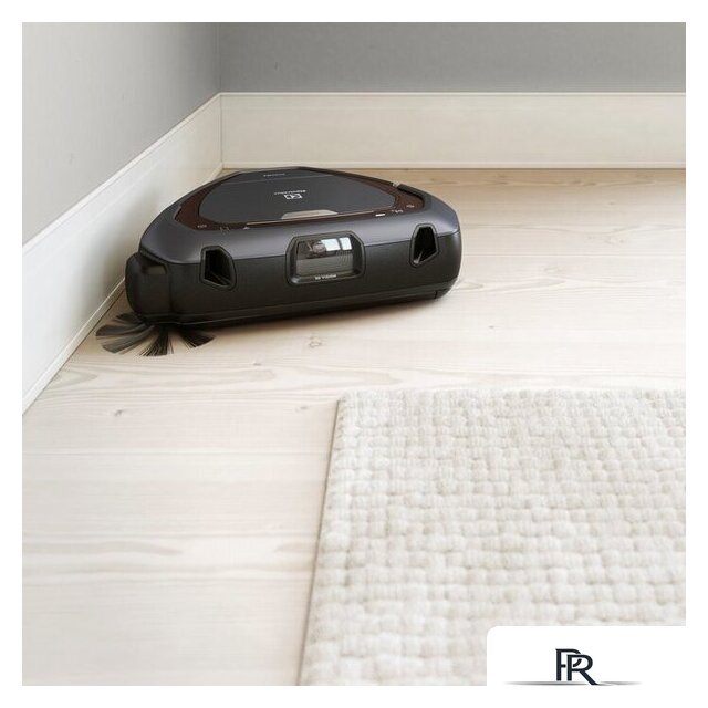 Робот-пылесос Electrolux PI92-4ANM - Изображение №6 — Интернет-магазин ПроЗаказ