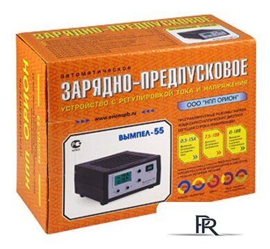 Зарядное устройство Вымпел 55 - Изображение №3 — Интернет-магазин ПроЗаказ