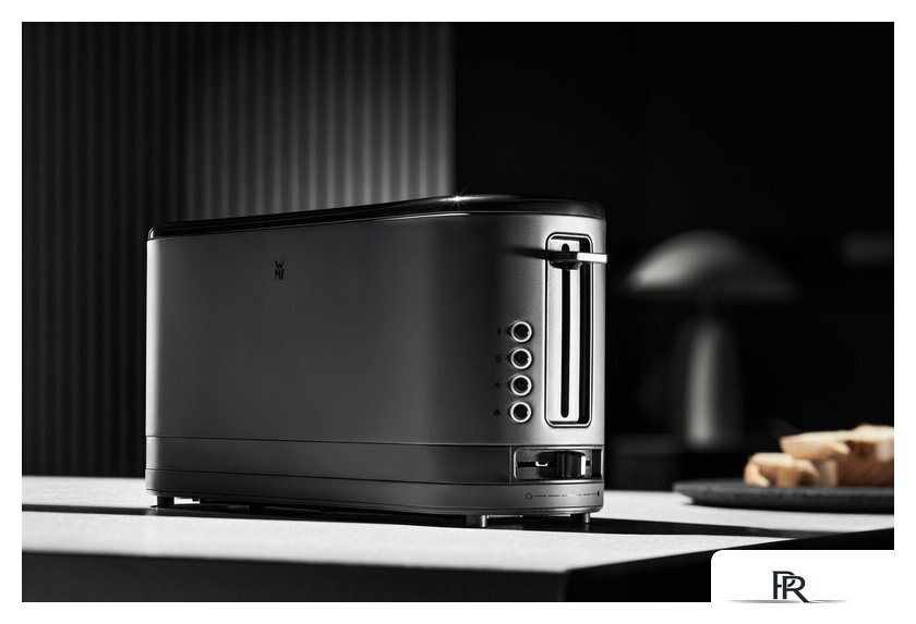 Тостер WMF Kitchenminis 0414120071 - Изображение №5 — Интернет-магазин ПроЗаказ