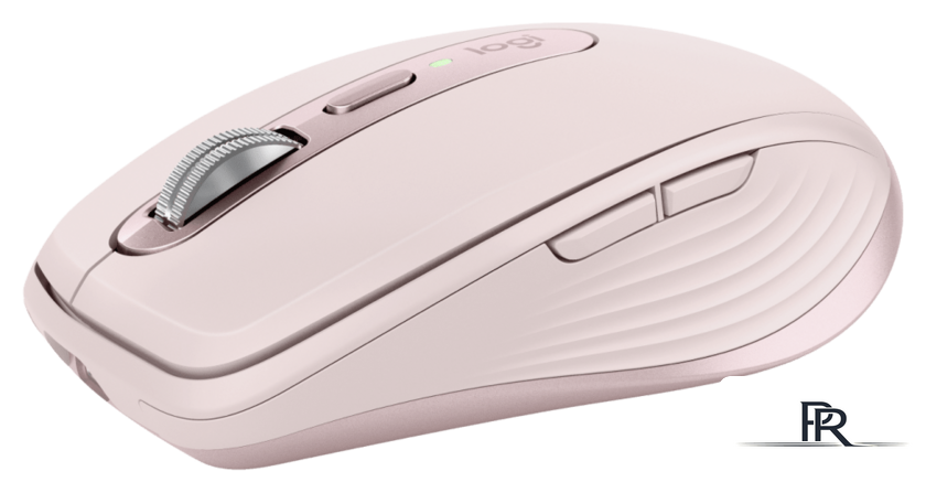 Мышь Logitech MX Anywhere 3S (розовый) - Изображение №4 — Интернет-магазин ПроЗаказ