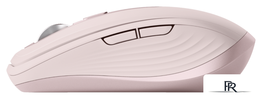 Мышь Logitech MX Anywhere 3S (розовый) - Изображение №5 — Интернет-магазин ПроЗаказ