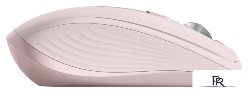 Мышь Logitech MX Anywhere 3S (розовый) - Изображение №6 — Интернет-магазин ПроЗаказ