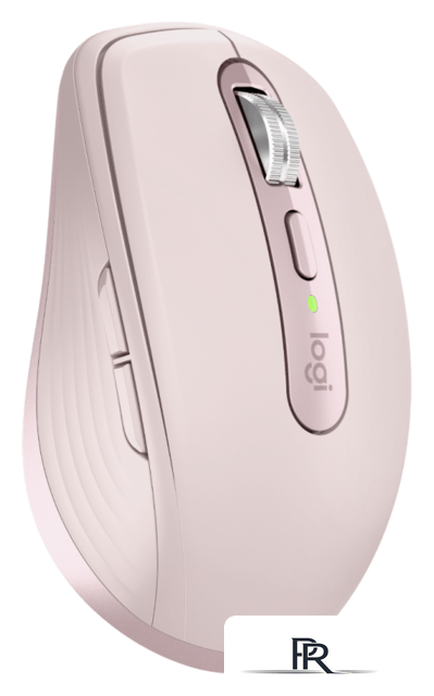 Мышь Logitech MX Anywhere 3S (розовый) - Изображение №2 — Интернет-магазин ПроЗаказ