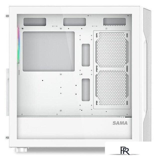Корпус Sama S40 (белый) - Изображение №5 — Интернет-магазин ПроЗаказ
