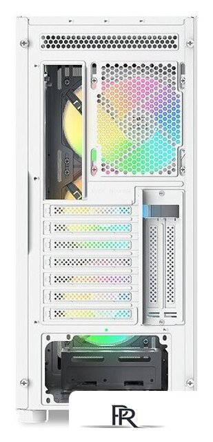 Корпус Sama S40 (белый) - Изображение №4 — Интернет-магазин ПроЗаказ