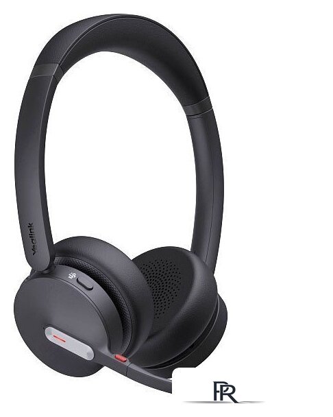 Офисная гарнитура Yealink BH70 Dual UC USB-C/A - Изображение №4 — Интернет-магазин ПроЗаказ