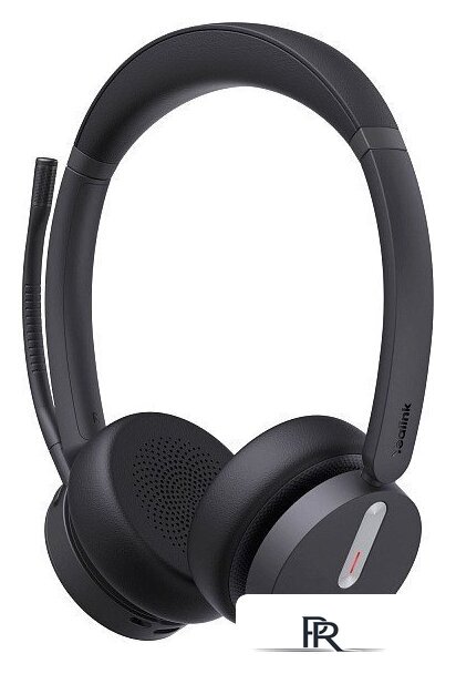 Офисная гарнитура Yealink BH70 Dual UC USB-C/A - Изображение №1 — Интернет-магазин ПроЗаказ