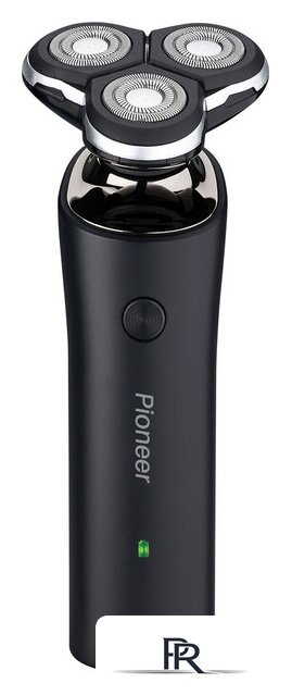Электробритва Pioneer BS006 - Изображение №1 — Интернет-магазин ПроЗаказ