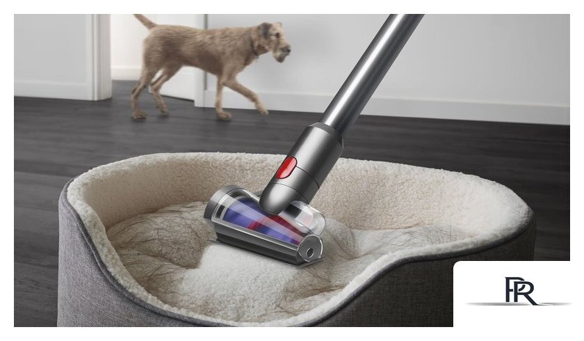 Пылесос Dyson V12 Detect Slim Absolute 448884-01 - Изображение №14 — Интернет-магазин ПроЗаказ