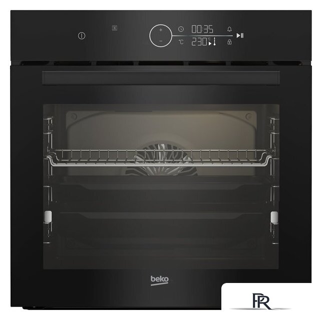 Электрический духовой шкаф BEKO BBIM17401BCS - Изображение №1 — Интернет-магазин ПроЗаказ