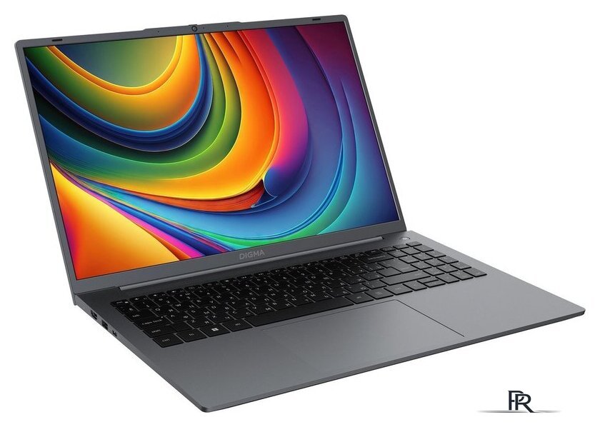 Ноутбук Digma EVE C5805 DN16N1-8CXW01 - Изображение №3 — Интернет-магазин ПроЗаказ