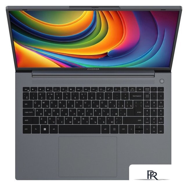 Ноутбук Digma EVE C5805 DN16N1-8CXW01 - Изображение №2 — Интернет-магазин ПроЗаказ
