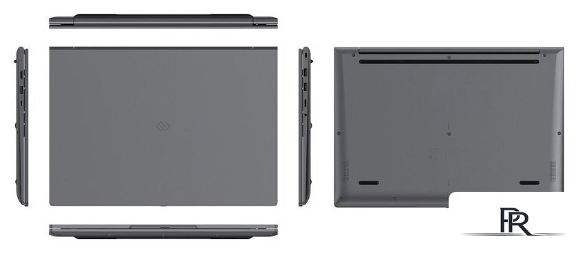 Ноутбук Digma EVE C5805 DN16N1-8CXW01 - Изображение №7 — Интернет-магазин ПроЗаказ