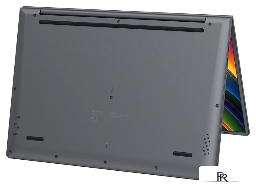 Ноутбук Digma EVE C5805 DN16N1-8CXW01 - Изображение №5 — Интернет-магазин ПроЗаказ