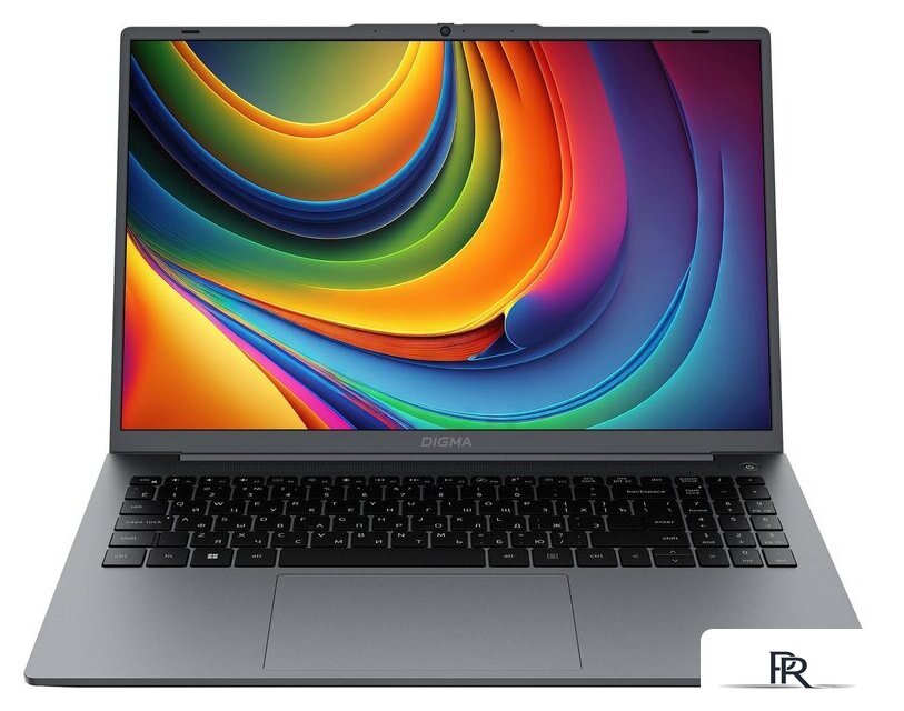 Ноутбук Digma EVE C5805 DN16N1-8CXW01 - Изображение №1 — Интернет-магазин ПроЗаказ