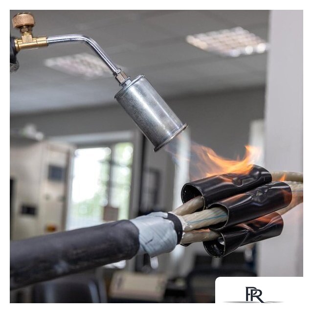 Газовая горелка КВТ 57760 - Изображение №5 — Интернет-магазин ПроЗаказ