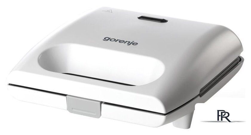 Сэндвичница Gorenje SM701GCW - Изображение №1 — Интернет-магазин ПроЗаказ