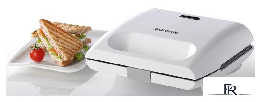 Сэндвичница Gorenje SM701GCW - Изображение №7 — Интернет-магазин ПроЗаказ
