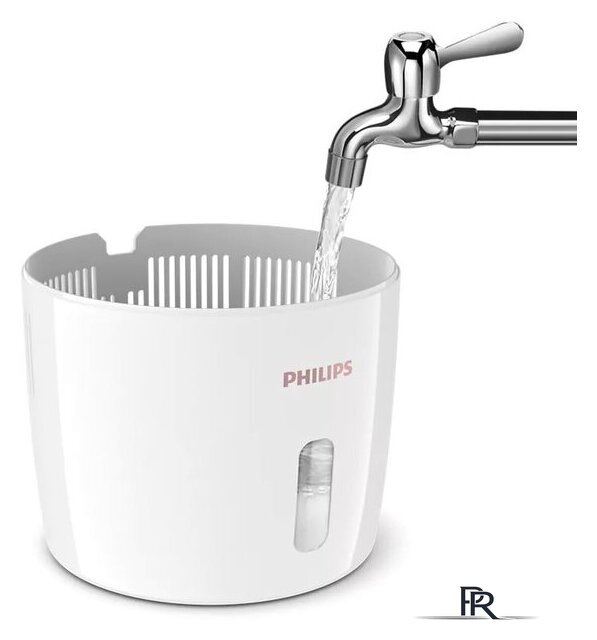 Увлажнитель воздуха Philips HU2716/10 - Изображение №4 — Интернет-магазин ПроЗаказ
