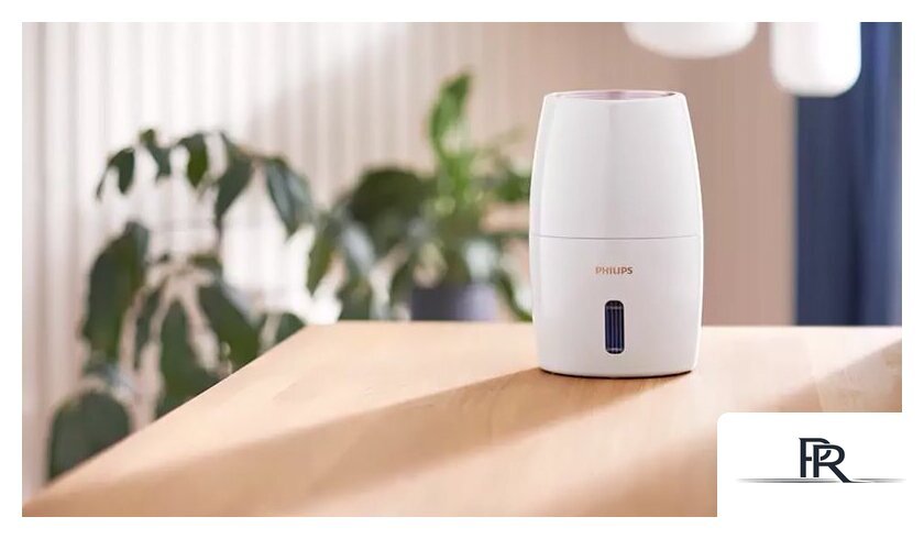 Увлажнитель воздуха Philips HU2716/10 - Изображение №6 — Интернет-магазин ПроЗаказ