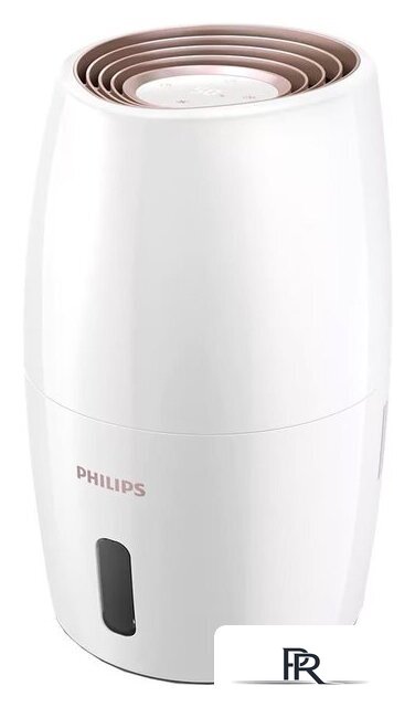 Увлажнитель воздуха Philips HU2716/10 - Изображение №1 — Интернет-магазин ПроЗаказ