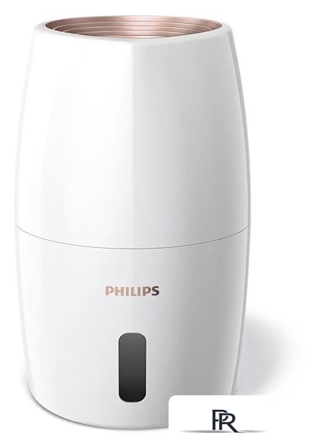 Увлажнитель воздуха Philips HU2716/10 - Изображение №2 — Интернет-магазин ПроЗаказ