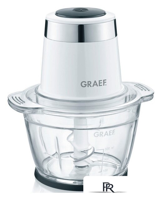 Чоппер Graef CH 501 - Изображение №1 — Интернет-магазин ПроЗаказ