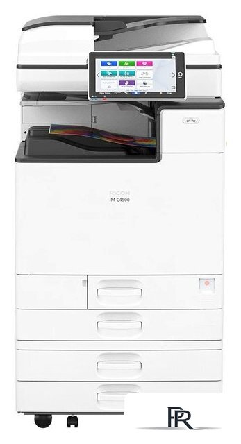 МФУ Ricoh IM C4500LT - Изображение №1 — Интернет-магазин ПроЗаказ