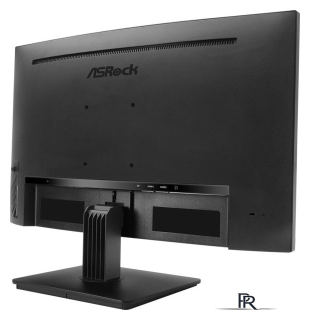 Игровой монитор ASRock Phantom Gaming PG27QRT1B - Изображение №6 — Интернет-магазин ПроЗаказ