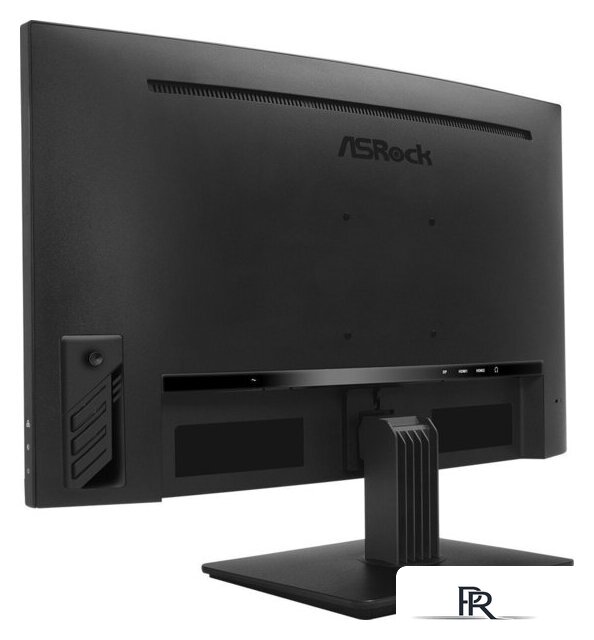 Игровой монитор ASRock Phantom Gaming PG27QRT1B - Изображение №4 — Интернет-магазин ПроЗаказ