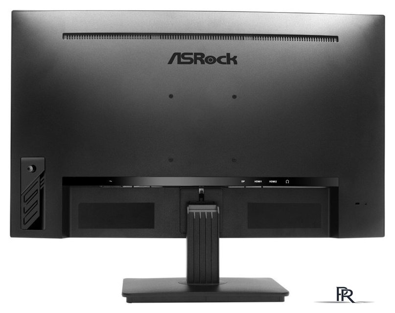 Игровой монитор ASRock Phantom Gaming PG27QRT1B - Изображение №5 — Интернет-магазин ПроЗаказ