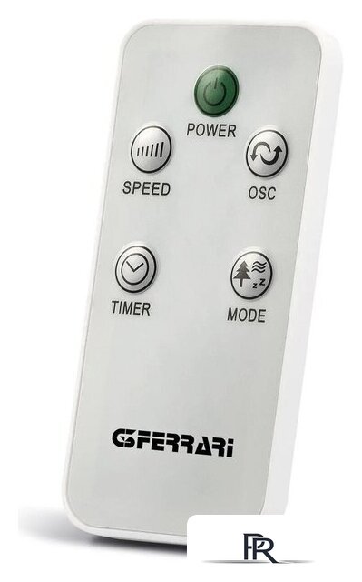 Вентилятор G3Ferrari G50046 - Изображение №2 — Интернет-магазин ПроЗаказ