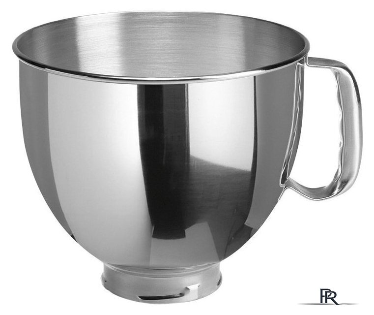 Планетарный миксер KitchenAid 5KSM175PSEMS - Изображение №3 — Интернет-магазин ПроЗаказ