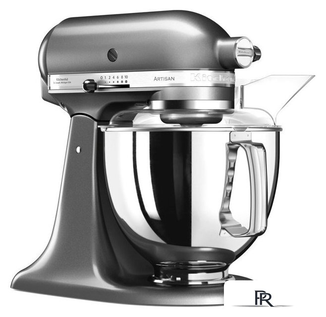 Планетарный миксер KitchenAid 5KSM175PSEMS - Изображение №1 — Интернет-магазин ПроЗаказ