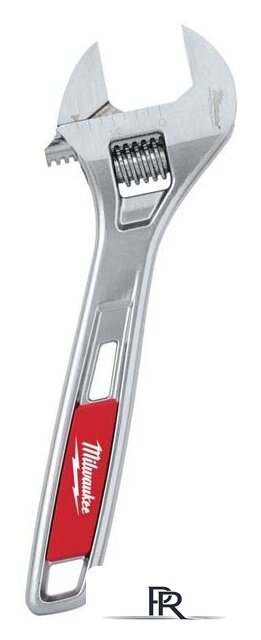 Ключ разводной Milwaukee 48-22-7406 - Изображение №1 — Интернет-магазин ПроЗаказ