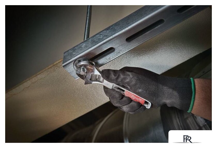 Ключ разводной Milwaukee 48-22-7406 - Изображение №2 — Интернет-магазин ПроЗаказ