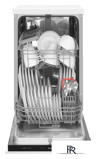 Встраиваемая посудомоечная машина Amica DIM41E5qO - Изображение №3 — Интернет-магазин ПроЗаказ