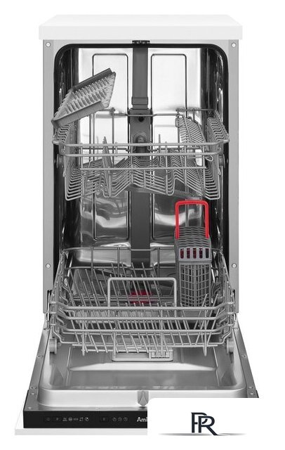 Встраиваемая посудомоечная машина Amica DIM41E5qO - Изображение №2 — Интернет-магазин ПроЗаказ