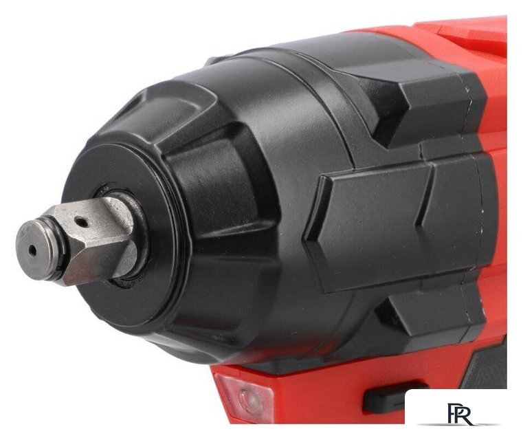 Гайковерт Yato YT-8277935 (с 2-мя АКБ, сумка) - Изображение №3 — Интернет-магазин ПроЗаказ