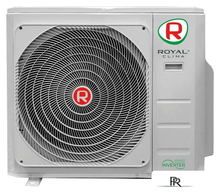 Наружный блок Royal Clima 4RMX-28HN/OUT - Изображение №1 — Интернет-магазин ПроЗаказ